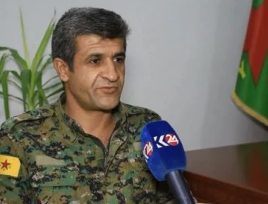 Κούρδοι (YPG) προειδοποιούν τη Τουρκία: «Θα διώξουμε τους Τούρκους και ισλαμιστές εποίκους από τη βορειοδυτική Συρία»